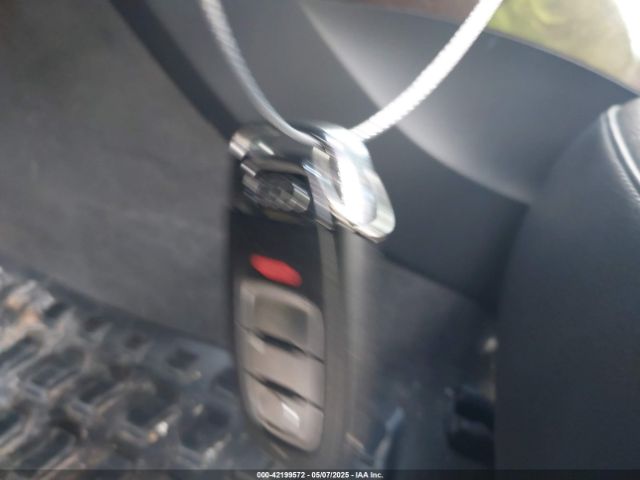 WA1CFAFP2EA115300 Audi Q5 2.0t Premium