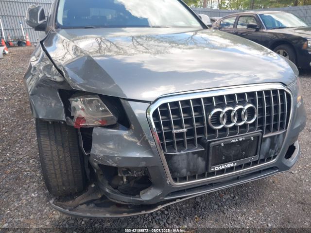 WA1CFAFP2EA115300 Audi Q5 2.0t Premium