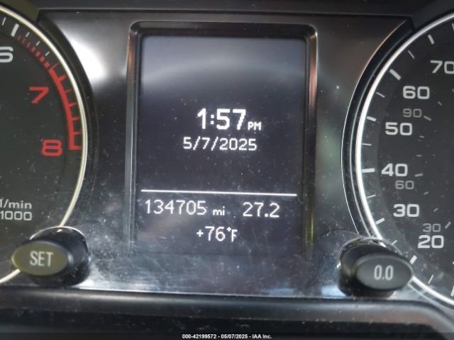 WA1CFAFP2EA115300 Audi Q5 2.0t Premium