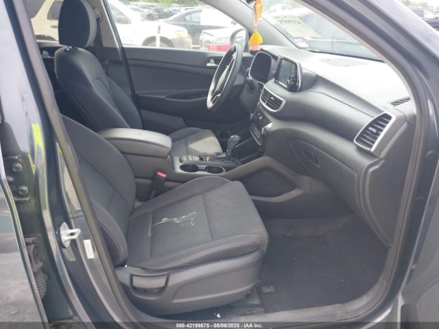 KM8J33AL9KU949771 Hyundai TUCSON SEL