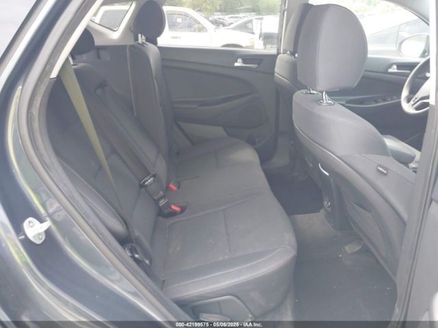 KM8J33AL9KU949771 Hyundai TUCSON SEL