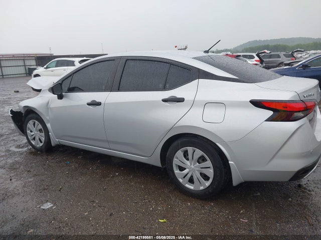 Nissan Versa S Xtronic Cvt 2021 3N1CN8DV4ML820029 Image 15