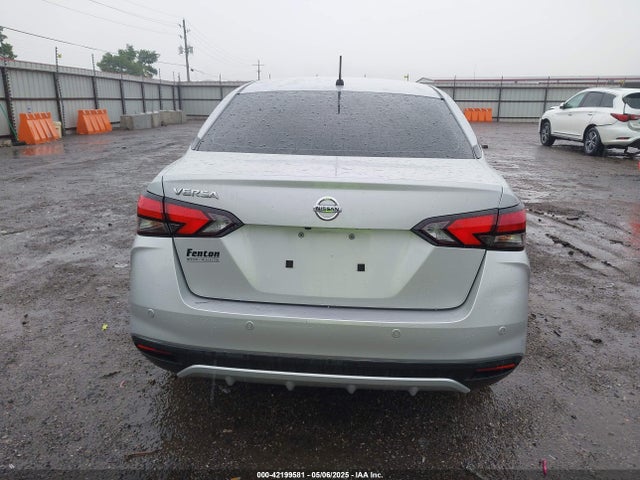 Nissan Versa S Xtronic Cvt 2021 3N1CN8DV4ML820029 Image 17