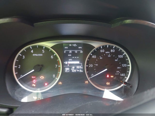 Nissan Versa S Xtronic Cvt 2021 3N1CN8DV4ML820029 Image 7