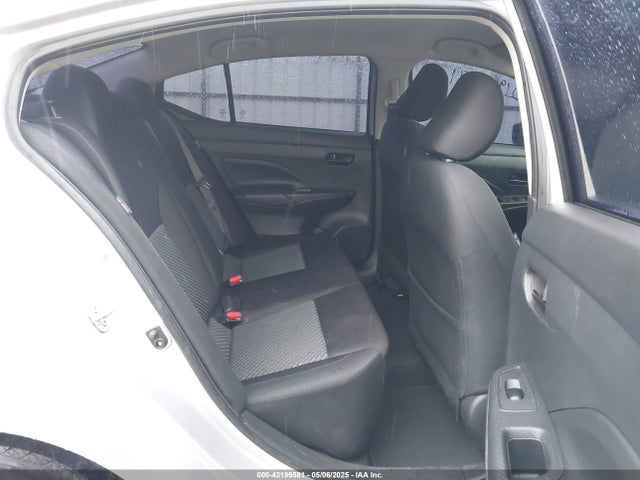 Nissan Versa S Xtronic Cvt 2021 3N1CN8DV4ML820029 Image 8