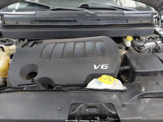 3C4PDDEG3JT514834 Dodge Journey Gt Awd