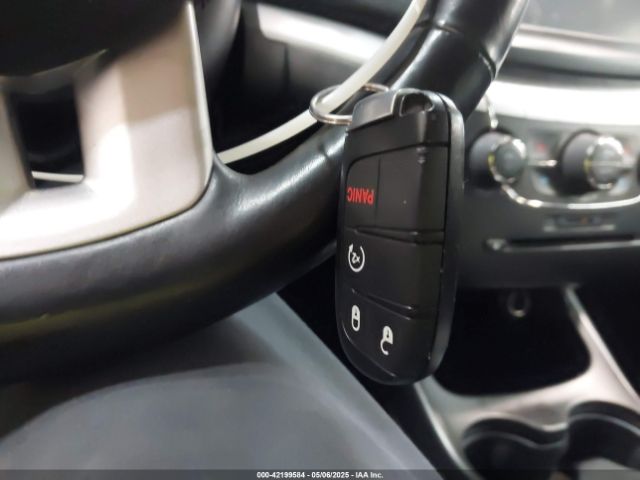 3C4PDDEG3JT514834 Dodge Journey Gt Awd