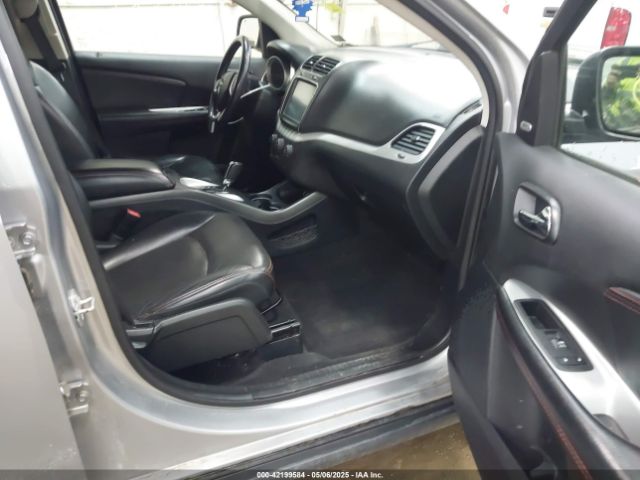3C4PDDEG3JT514834 Dodge Journey Gt Awd
