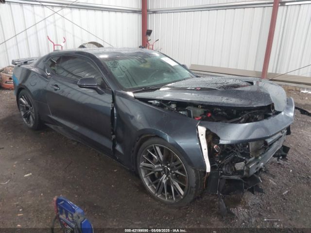 1G1FK1R61M0105999 auction archive image