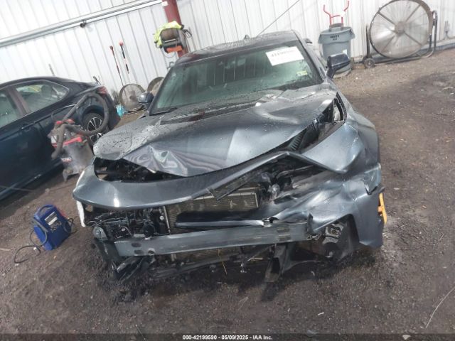 1G1FK1R61M0105999 Chevrolet Camaro Rwd  Zl1