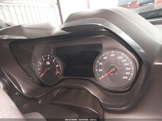 1G1FK1R61M0105999 Chevrolet Camaro Rwd  Zl1