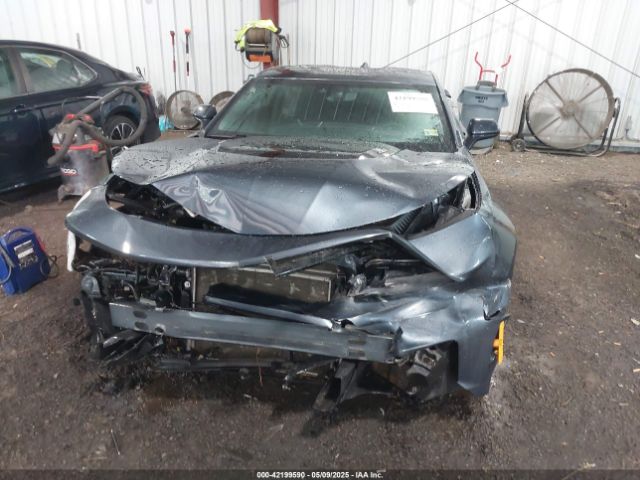 1G1FK1R61M0105999 Chevrolet Camaro Rwd  Zl1