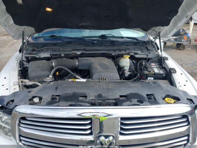 1C6RR6LG5HS505189 RAM 1500 Lone Star  4x2 5'7 Box