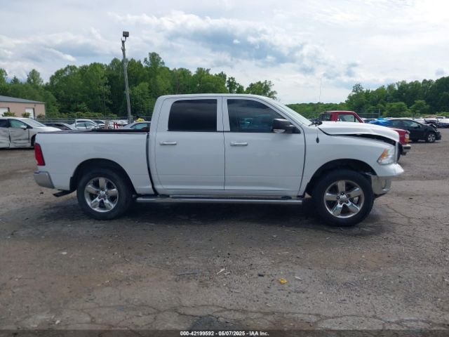 1C6RR6LG5HS505189 RAM 1500 Lone Star  4x2 5'7 Box