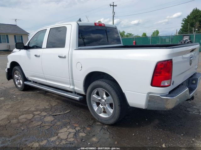 1C6RR6LG5HS505189 RAM 1500 Lone Star  4x2 5'7 Box
