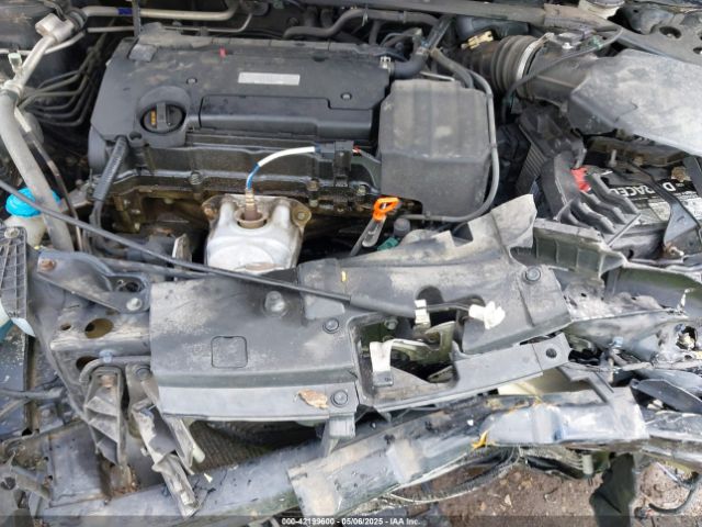 1HGCR2F53GA157836 Honda Accord Sport