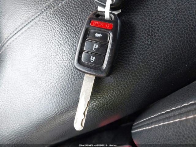 1HGCR2F53GA157836 Honda Accord Sport