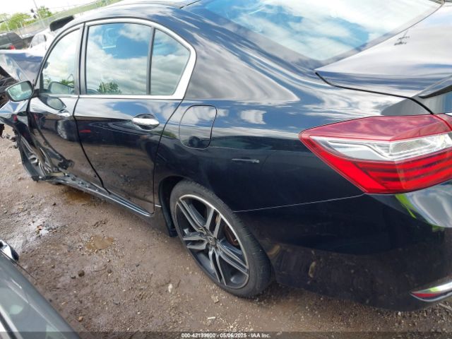 1HGCR2F53GA157836 Honda Accord Sport