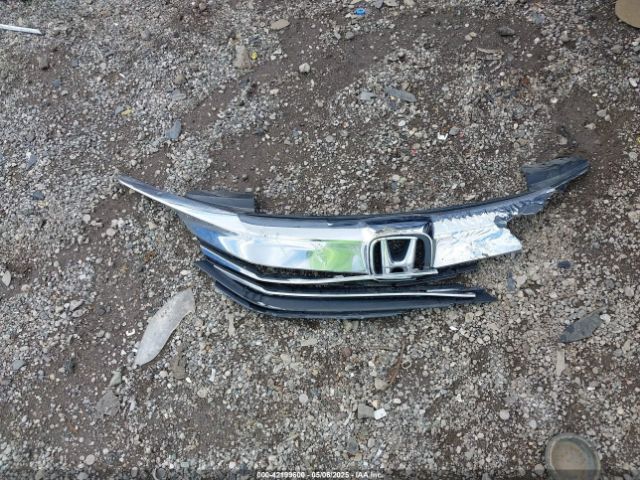 1HGCR2F53GA157836 Honda Accord Sport