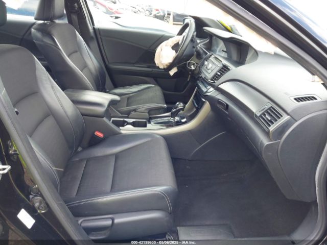 1HGCR2F53GA157836 Honda Accord Sport