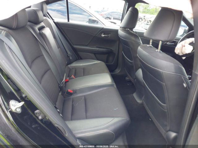 1HGCR2F53GA157836 Honda Accord Sport