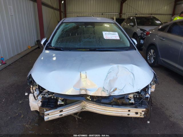 JTDBCMFE1P3008773 Toyota Corolla Hybrid Le