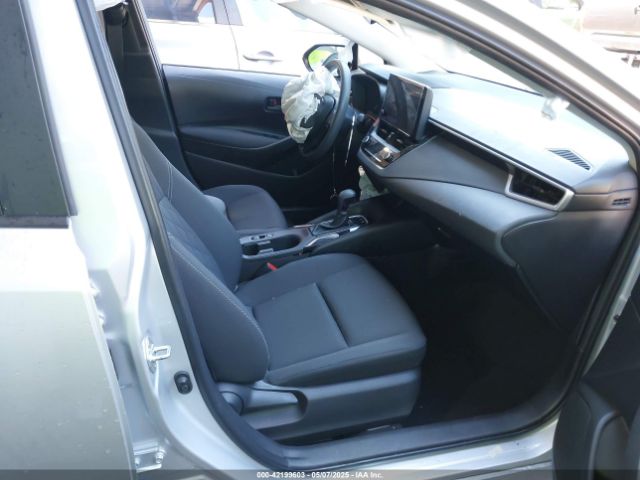 JTDBCMFE1P3008773 Toyota Corolla Hybrid Le