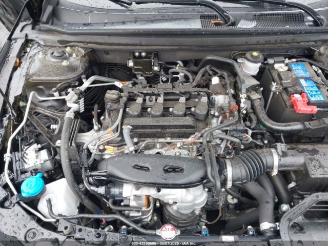 1HGCY1F28RA062436 Honda ACCORD LX