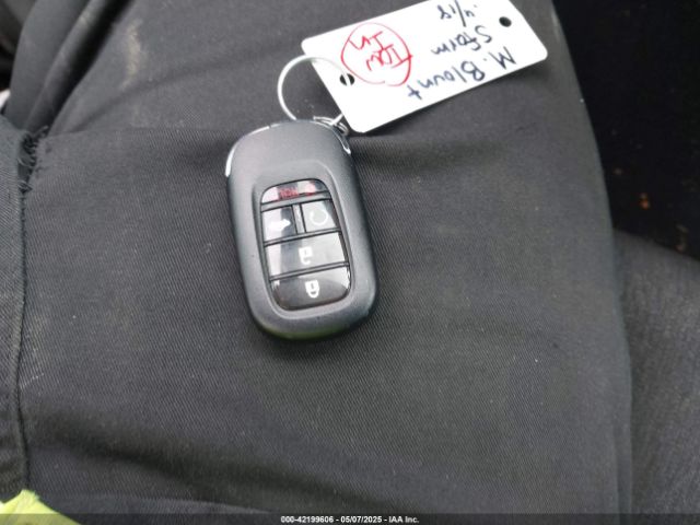 1HGCY1F28RA062436 Honda ACCORD LX