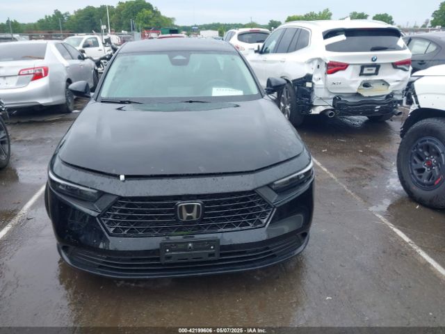 1HGCY1F28RA062436 Honda ACCORD LX