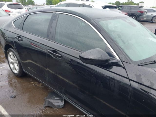 1HGCY1F28RA062436 Honda ACCORD LX