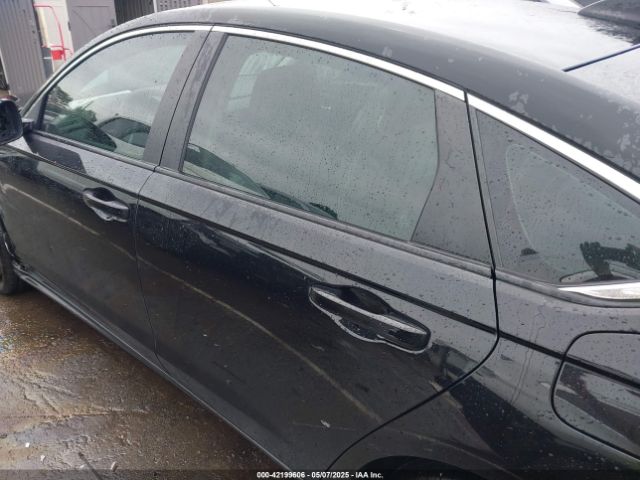 1HGCY1F28RA062436 Honda ACCORD LX