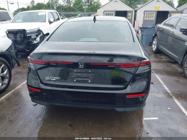 1HGCY1F28RA062436 Honda ACCORD LX