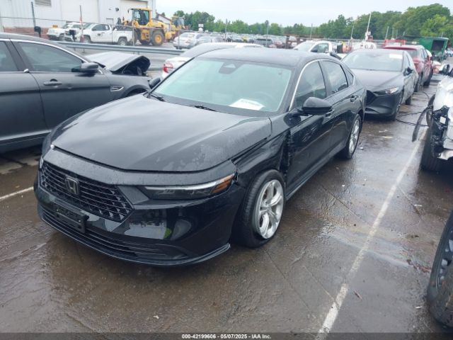1HGCY1F28RA062436 Honda ACCORD LX