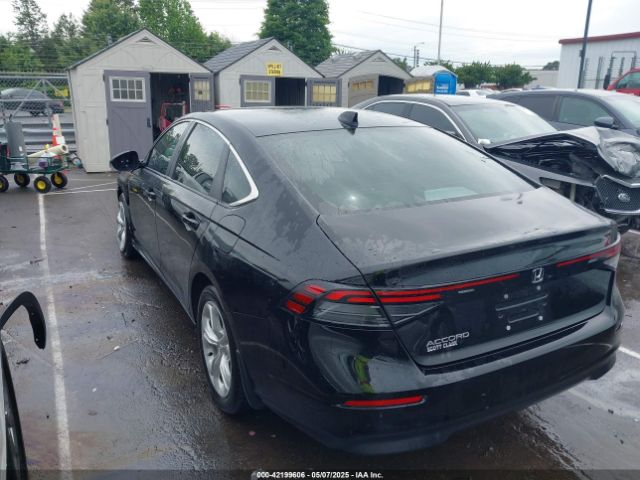 1HGCY1F28RA062436 Honda ACCORD LX