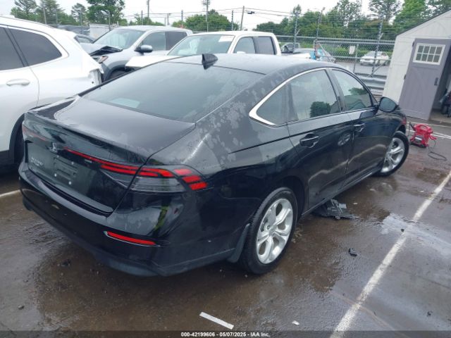 1HGCY1F28RA062436 Honda ACCORD LX