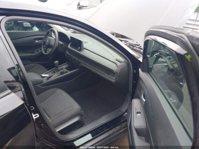 1HGCY1F28RA062436 Honda ACCORD LX