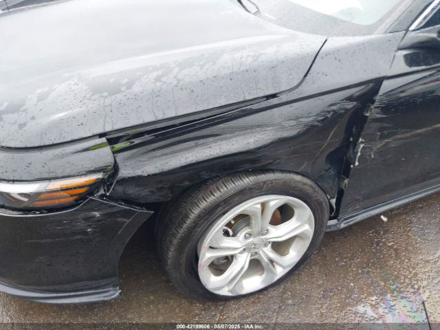 1HGCY1F28RA062436 Honda ACCORD LX