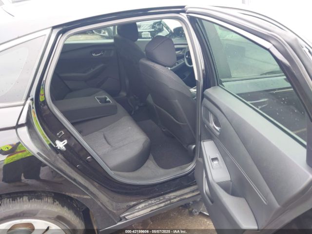 1HGCY1F28RA062436 Honda ACCORD LX