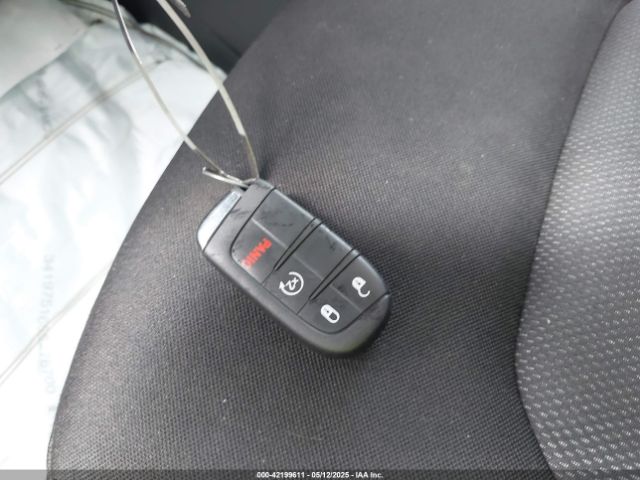 ZACNJDBB0MPM92423 Jeep Renegade Islander 4x4
