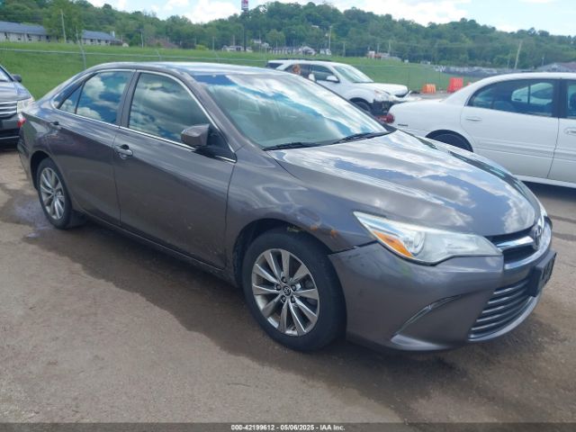 2015 TOYOTA CAMRY 4T1BF1FK2FU046464