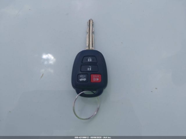 2015 TOYOTA CAMRY 4T1BF1FK2FU046464 Photo 10