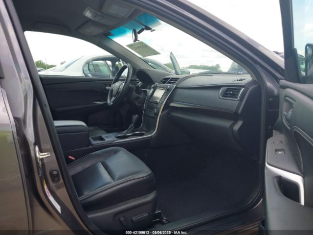 2015 TOYOTA CAMRY 4T1BF1FK2FU046464 Photo 4