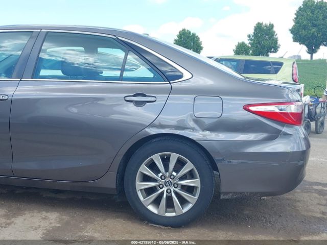 2015 TOYOTA CAMRY 4T1BF1FK2FU046464 Photo 5