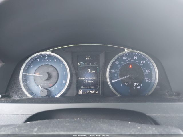 2015 TOYOTA CAMRY 4T1BF1FK2FU046464 Photo 6