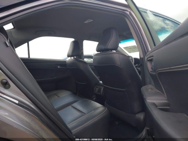 2015 TOYOTA CAMRY 4T1BF1FK2FU046464 Photo 7