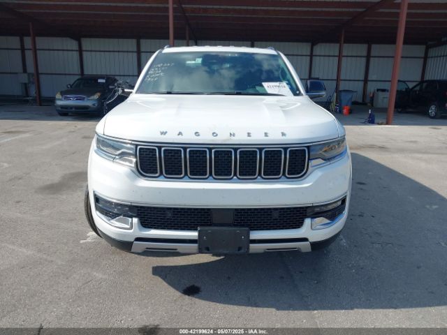 1C4SJSBP6PS556999 Jeep Wagoneer L Series Ii 4x4