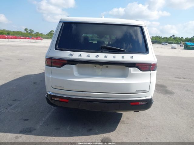 1C4SJSBP6PS556999 Jeep Wagoneer L Series Ii 4x4