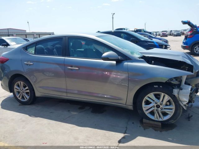 KMHD84LF8JU574465 Hyundai ELANTRA SEL