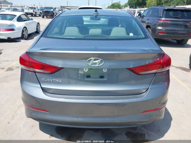 KMHD84LF8JU574465 Hyundai ELANTRA SEL